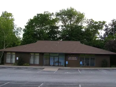 Nester & Mathias Dental Associates