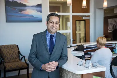 Business Photo