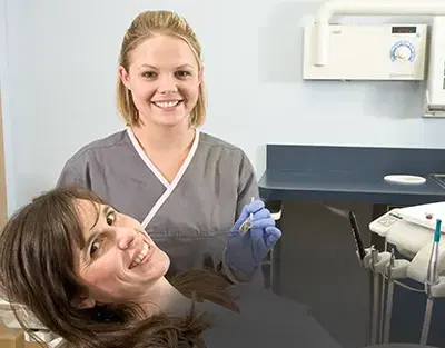 Verber Family Dentistry