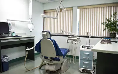 Capitol Dental Care