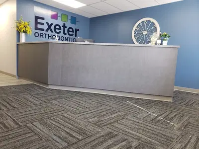 Exeter Orthodontics Braces in Harrisburg