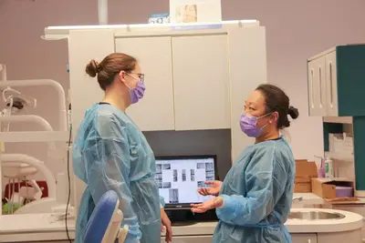American Dental Care