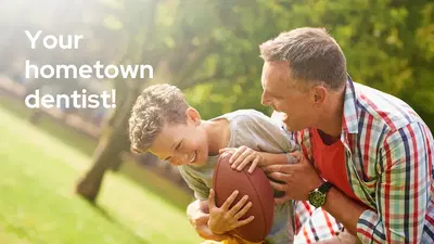 Center Street Family Dentistry