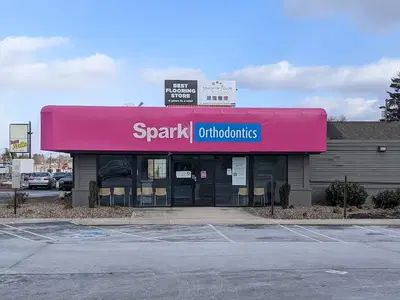 Spark Orthodontics of Harrisburg
