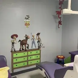 Kearns & Ashby Pediatric Dentistry