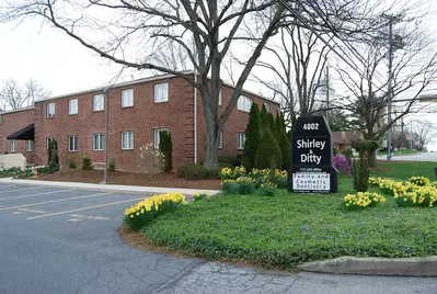 Shirley & Ditty Family and Cosmetic Dentistry