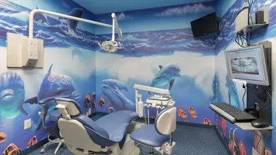 Children's Dental Health of Harrisburg