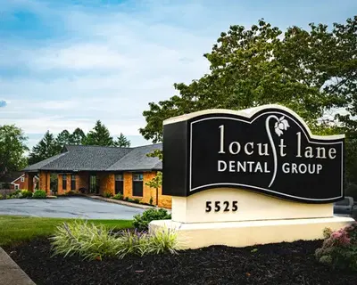 Locust Lane Dental Group
