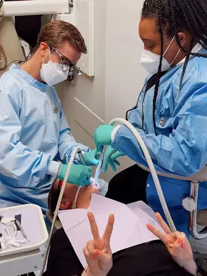 Philadelphia Dentistry