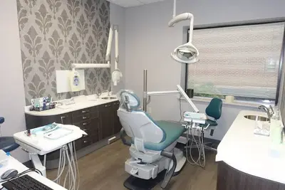 Amsterdam Dental Group | Cosmetic Dentists of Philadelphia