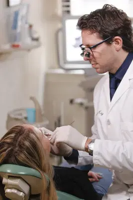 The Dental Spa - Philadelphia | Dr. Jeremy D. Kay