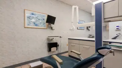 Dental Solutions Market Street