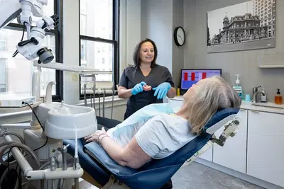 Noble Dental