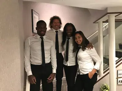 Business Photo