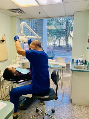 Washington Square Dental Group