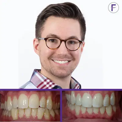 Farrow Orthodontics - City Center
