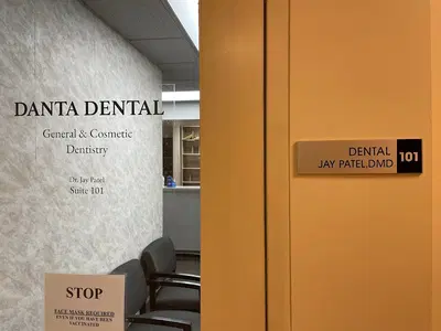 Danta Dental