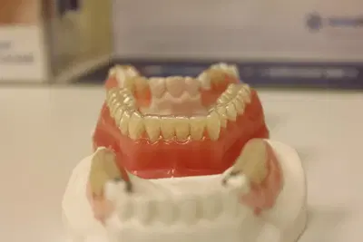 I.Dentical - All About Your Smile