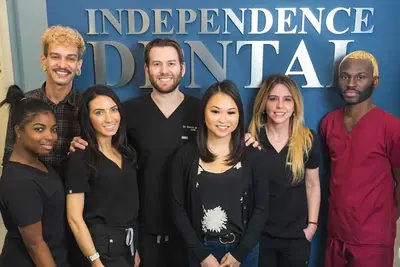Independence Dental Group - Steven Gelbart DDS