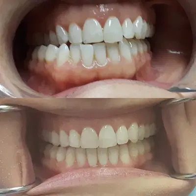 Nicholas Cosmetic Dental Center