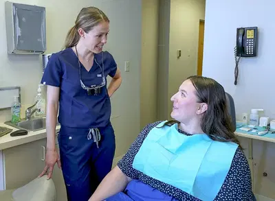 Quaker City Dental