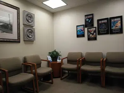 Robert H Turchin & Associates: Turchin Robert DDS