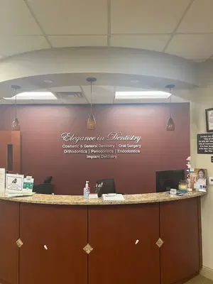 Elegance in Dentistry