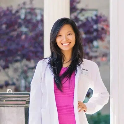 Wendy Song, D.D.S.