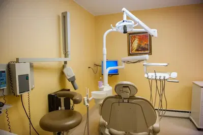 Fairmont Dental Associates
