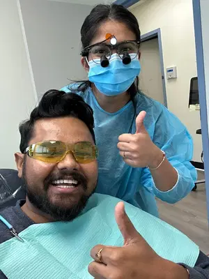 Advance Smile Dental Creator LLC