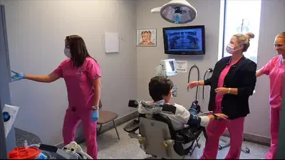 SmileKrafters - Allentown Dentist