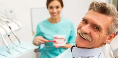 Advanced & Comfort Dentistry