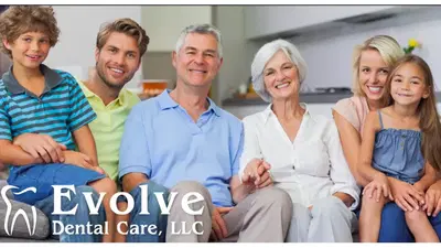 Evolve Dental Care