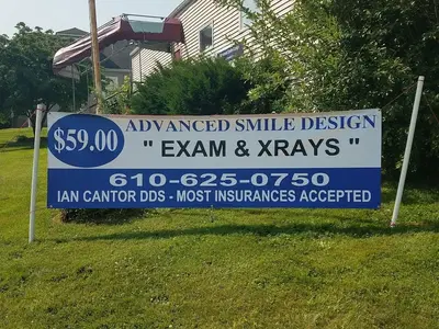 Ian Cantor DDS- Advanced Smile Design