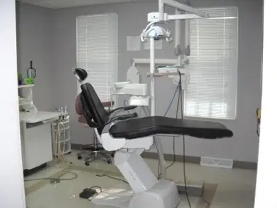 Union Blvd Dental Specialties