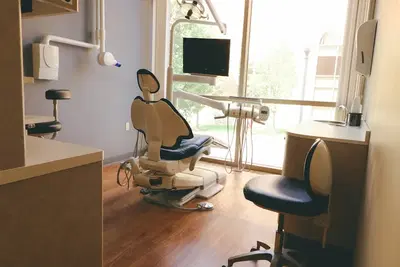 Nurture Dental Health PC