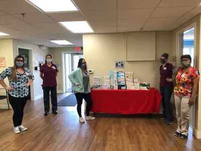 Albright Dental Practice