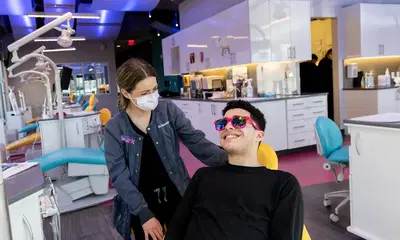 Business Photo