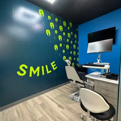 Smiles 4 Keeps - Eugene McGuire DDS
