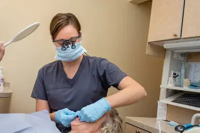 Green Hills Family & Cosmetic Dentistry: Dr. Ari Forgosh