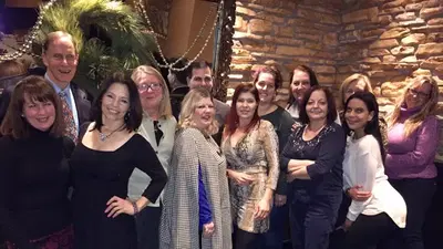 Periodontics Inc