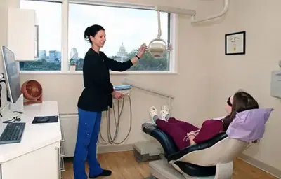 Paolucci Family Dentists