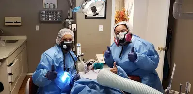 Aesthetic Dental Studio of RI