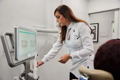Comfort Dental