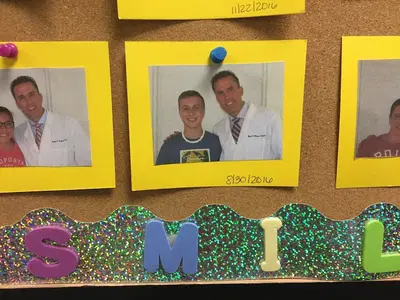 University Orthodontics - Cranston.