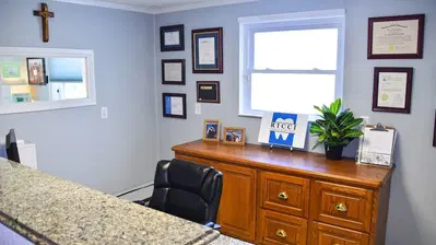 Ricci Family Dentistry