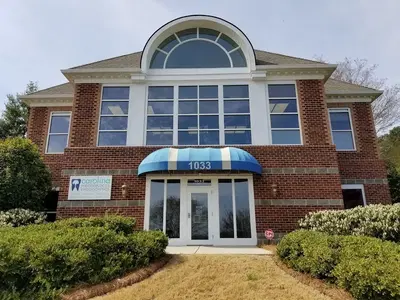 Carolina Periodontics & Endodontics