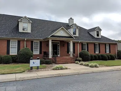 Crowns Now - Greenville - Woodruff Road