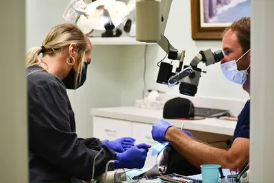 Endodontic Specialists