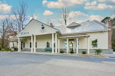 Charleston Endodontics